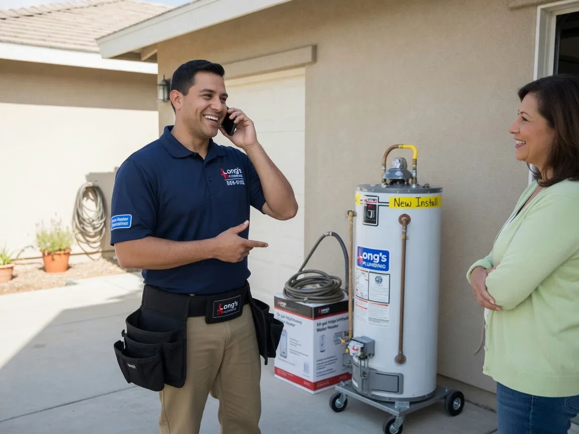 Leak Detection Knob Lick, KY FAQs